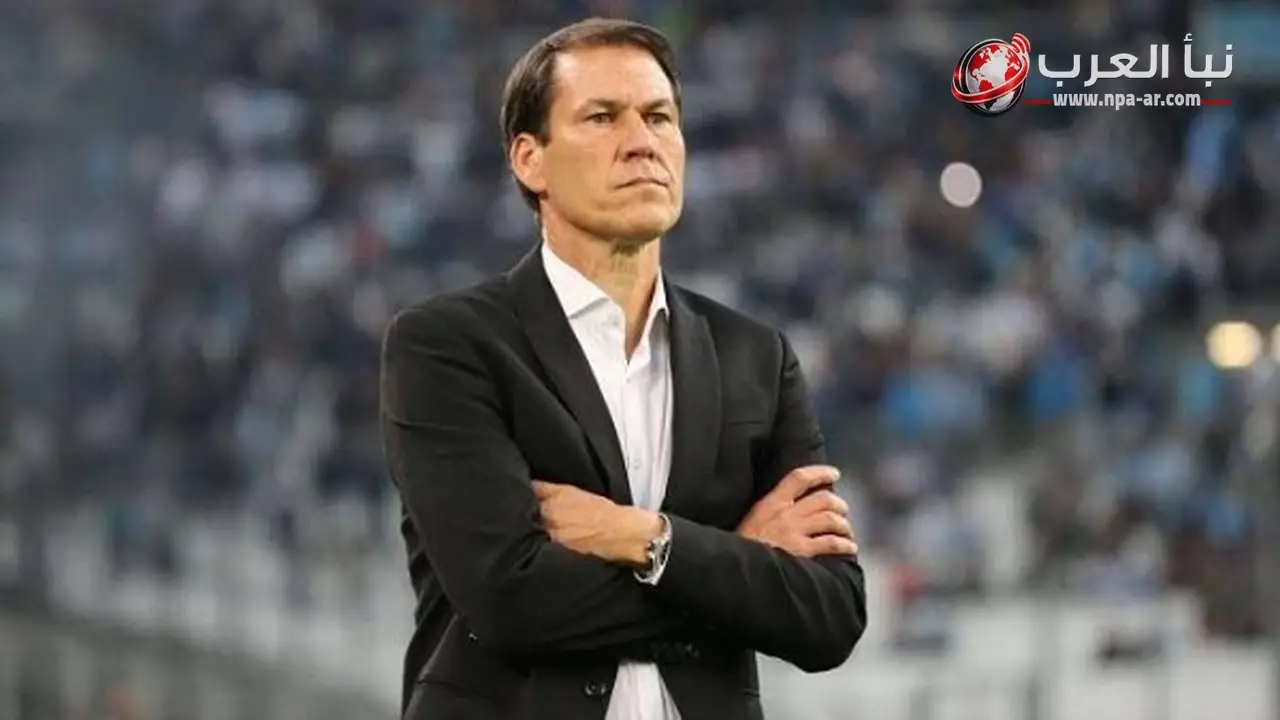 رودي جارسيا مدرب بلجيكا يصف مواجهة السنغال بالصعبة ويؤكد هدف مواصلة المشوار في كأس العالم 2026