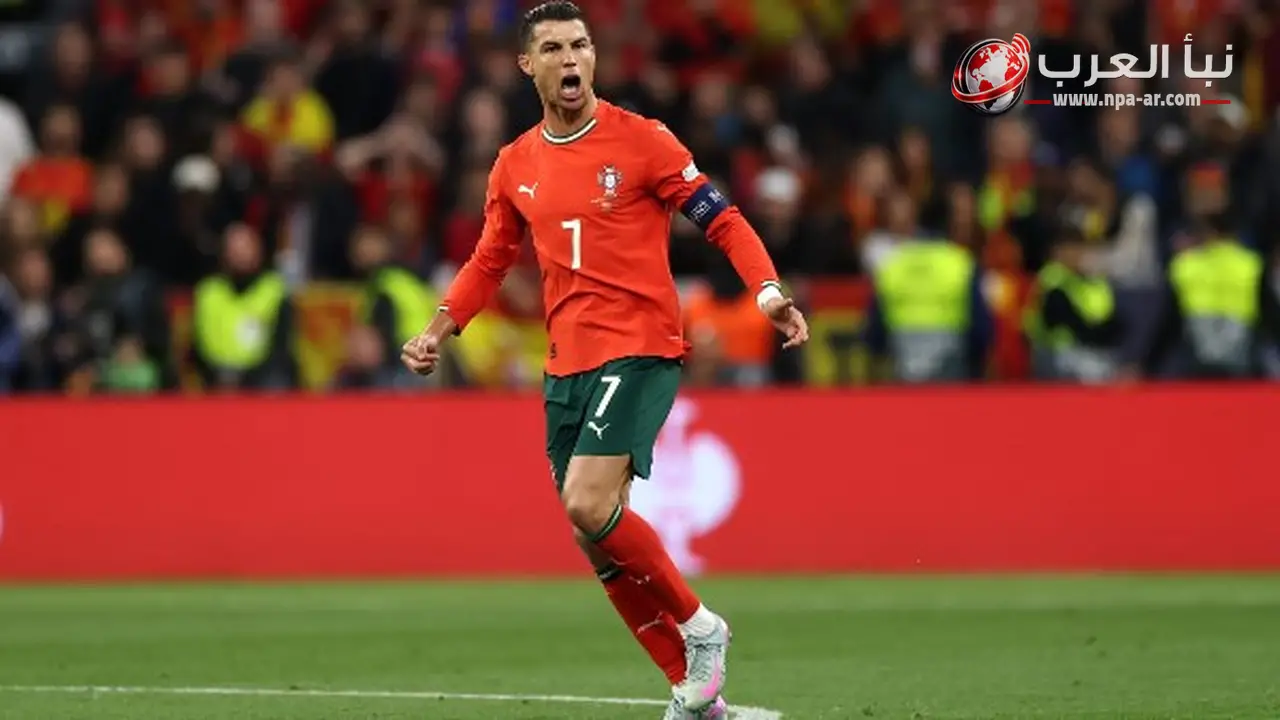 رونالدو: لن أقرر اعتزالي الدولي في لحظة غضب ومستقبلي بعد كأس العالم