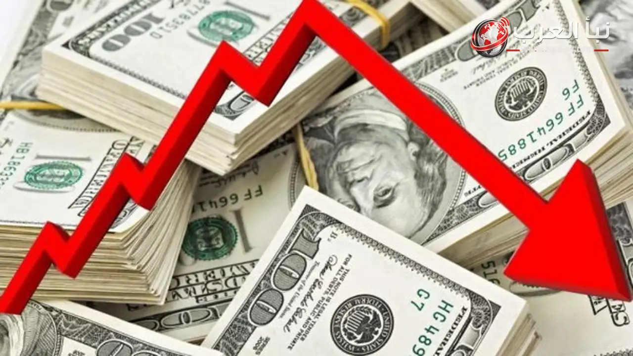 سعر الدولار اليوم الأربعاء 1 يوليو 2026 في بنك مصر والبنك الأهلي