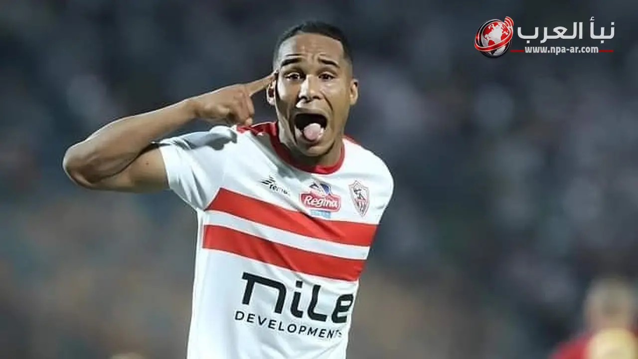 محمد شبانة ينتقد إدارة الزمالك بسبب تعاملها مع ملف سيف الجزيري
