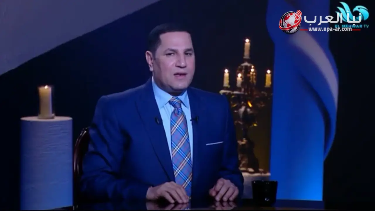 عبد الناصر زيدان يعلق على مشادة إبراهيم حسن مع رجل أمن أمريكي قبل مواجهة أستراليا