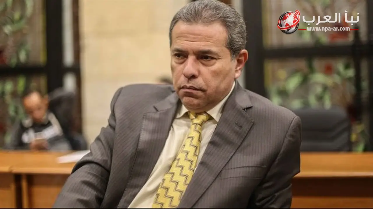 توفيق عكاشة يحدد أجر ظهوره في القنوات بـ 5 آلاف دولار حتى ساعة و10 آلاف بعد ذلك