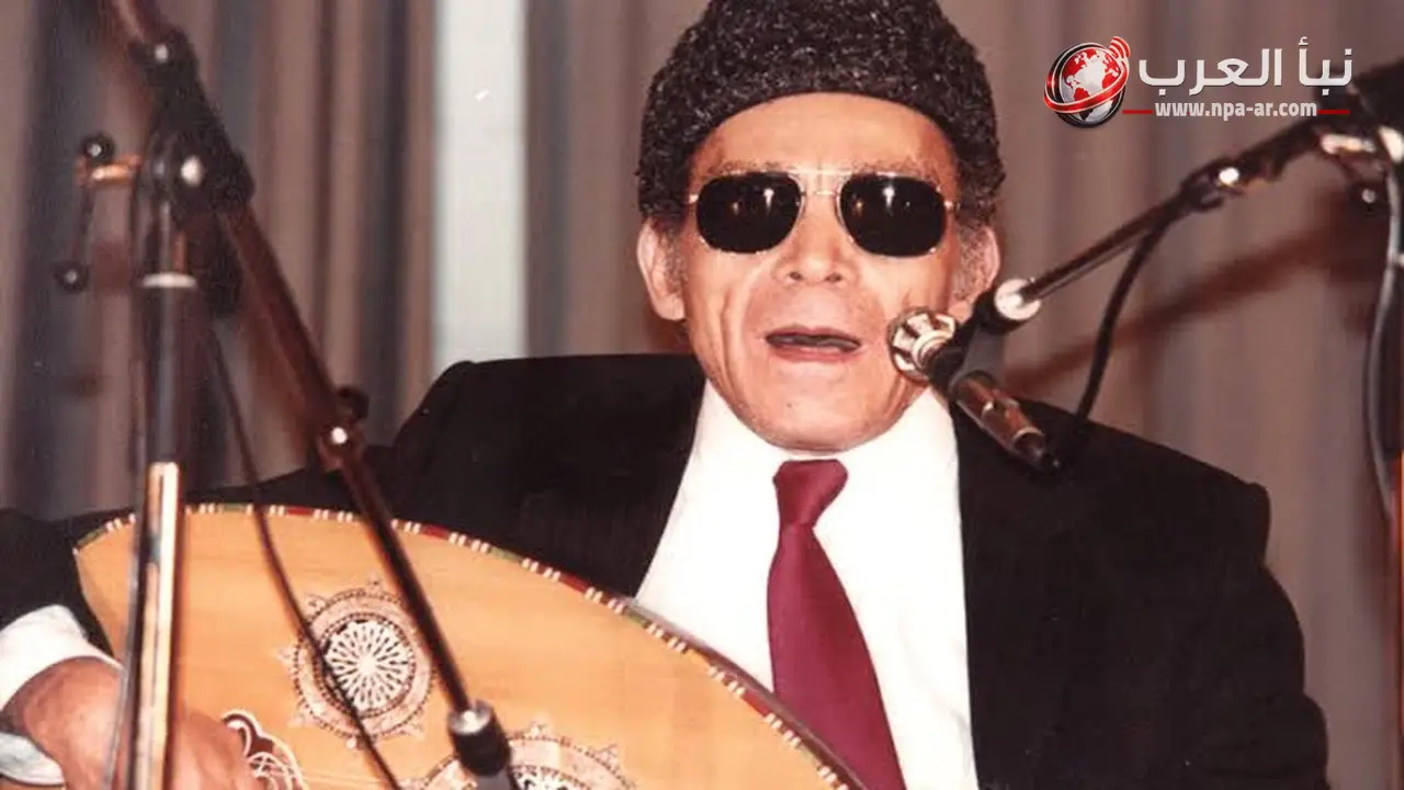 ذكرى ميلاد الشيخ إمام.. قصة لقائه أحمد فؤاد نجم ومناصرته للقضية الفلسطينية