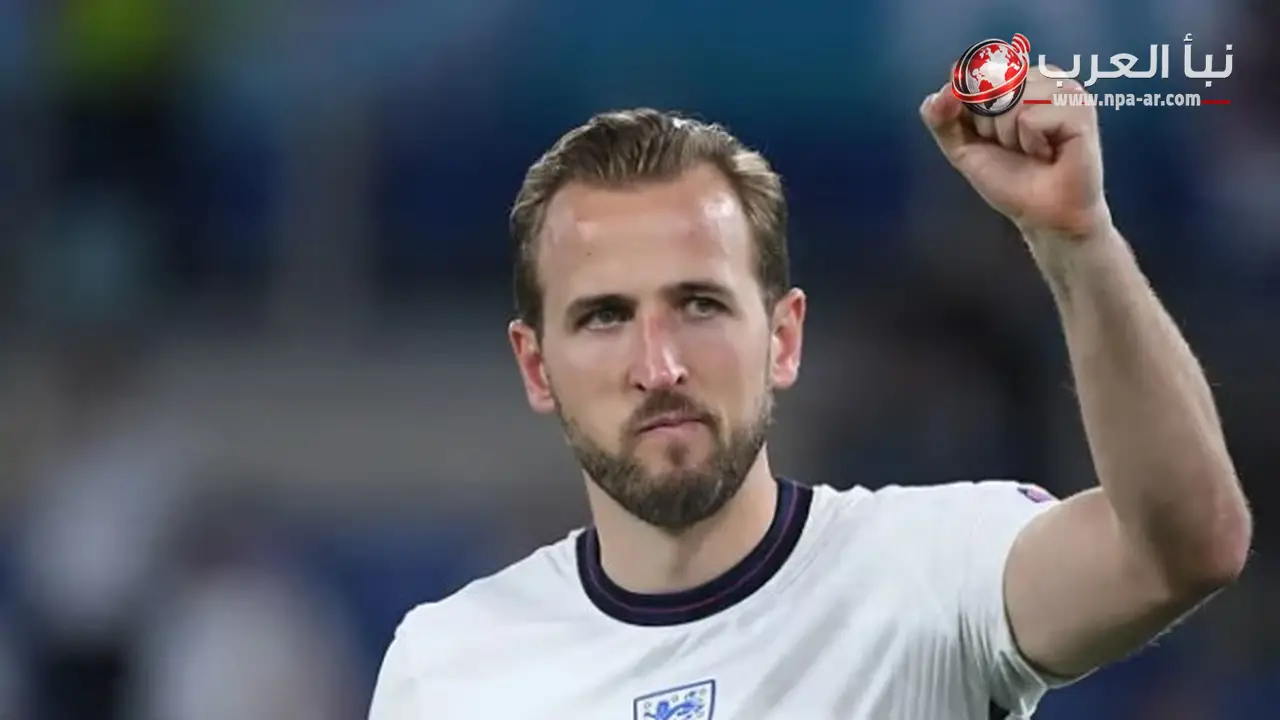 هاري كين يعادل لإنجلترا أمام الكونغو في كأس العالم FIFA 2026 وتنتهي المباراة 1-1