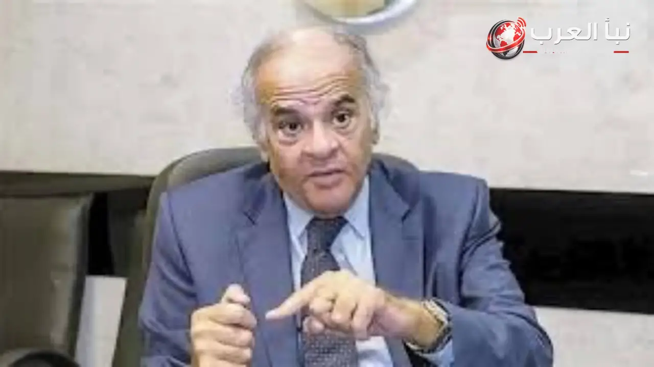 ممدوح عباس يرد على رسالة لاعب طلب دعماً مالياً بسبب عدم حصوله على مستحقاته مع الزمالك