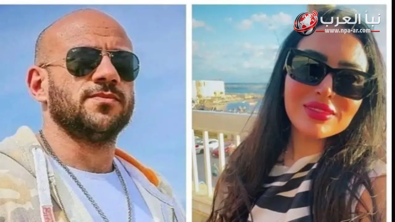 مي كمال الدين تعلن انفصالها نهائيا عن أحمد مكي للمرة الثانية