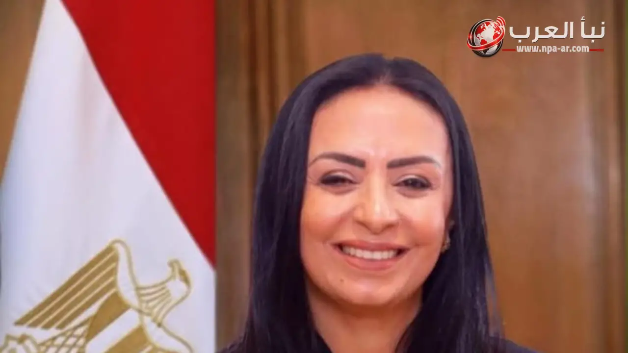 مايا مرسي تصدر قرارا باللائحة التنفيذية لقانون الضمان الاجتماعي رقم 12 لسنة 2025