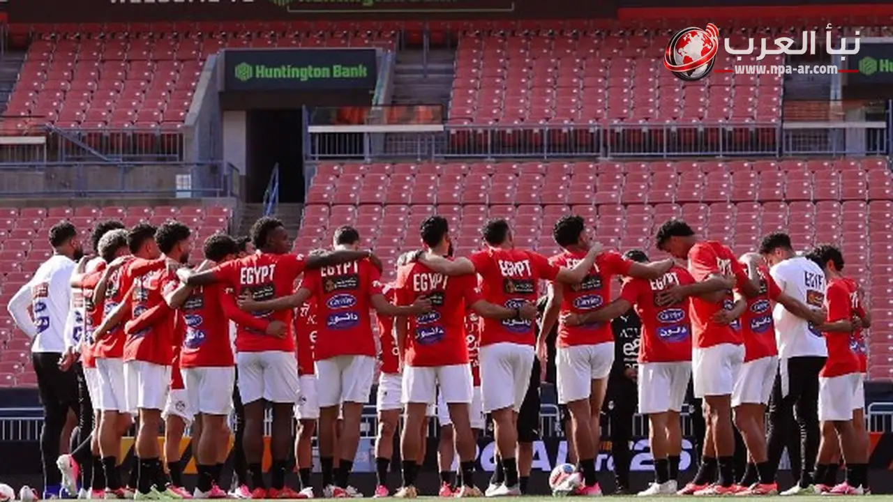 محمد صلاح: أستراليا منافس قوي.. وعلى منتخب مصر تجنب العرضيات