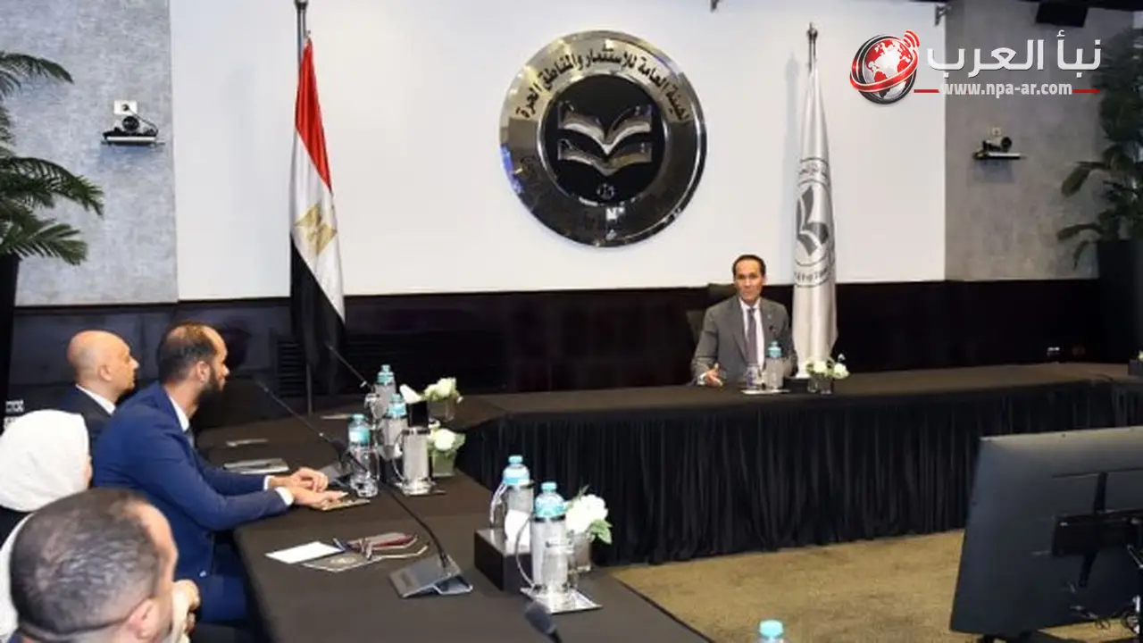 محمد عوض يؤكد أن تحسين جودة بيانات الاستثمار الأجنبي المباشر يدعم سياسات أكثر كفاءة