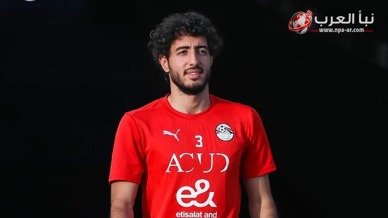 محمد هاني يؤكد جاهزية منتخب مصر لمواجهة أستراليا في دور الـ32 بكأس العالم 2026