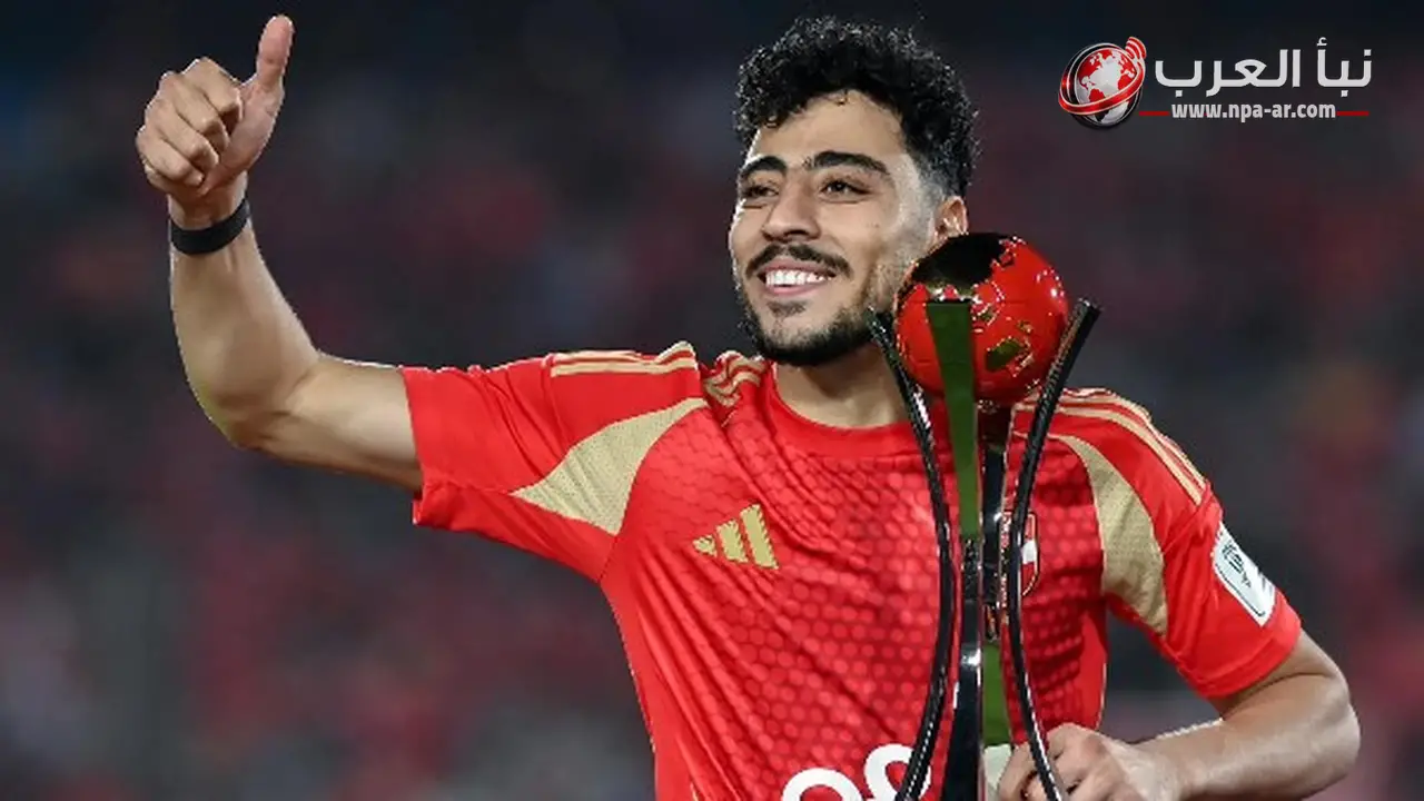محمود شوقي يكشف كواليس محاولة بيراميدز ضم أكرم توفيق بعد اعتقاد تعثر انتقاله للأهلي