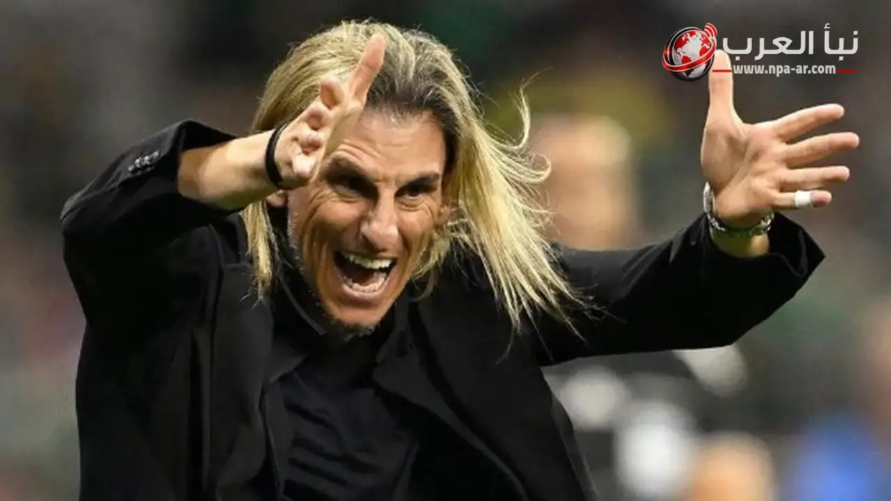 مدرب الإكوادور سيباستيان بيكاسيسي يستقيل بعد الخروج من كأس العالم 2026