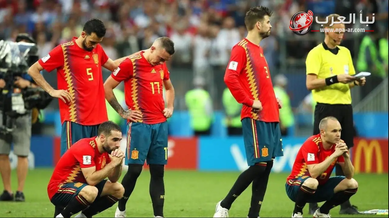 إسبانيا تواجه النمسا في دور الـ32 اليوم الخميس 2 يوليو 2026 ضمن مباريات كأس العالم