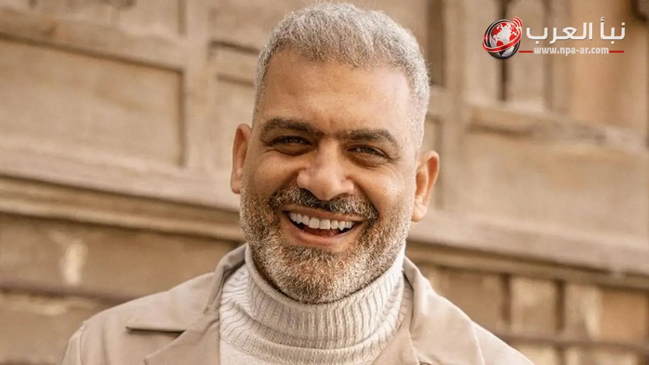 هاني عادل يروي كواليس مشاركته في مسلسل قبل وبعد ويجسد طبيب تجميل
