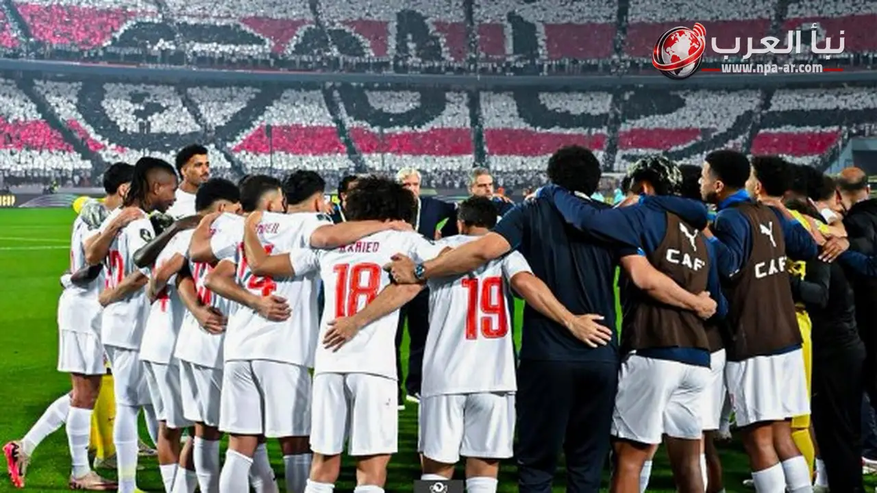 هشام نصر يوضح أن الاستمرار في تجربة المدير الرياضي كان مفتاح تتويج الزمالك بالدوري