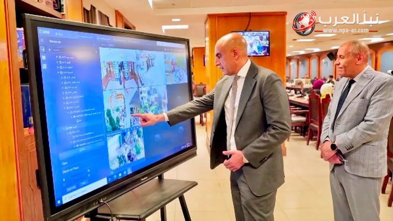 وزير التعليم يوجه بتطبيق إجراءات التفتيش بحسم ومنع دخول الموبايل داخل لجان الثانوية العامة