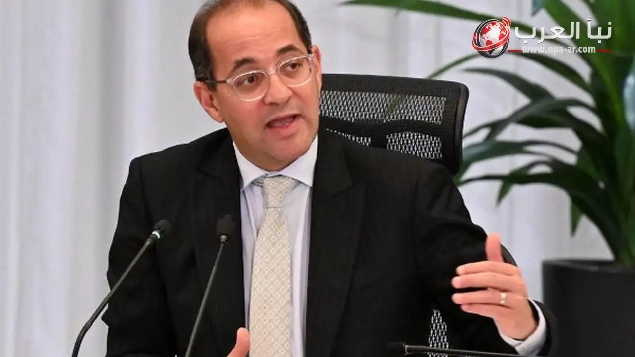 وزير المالية يعلن إدراج خصم المساهمة التكافلية من الوعاء الضريبي ضمن الحزمة الثانية للتسهيلات