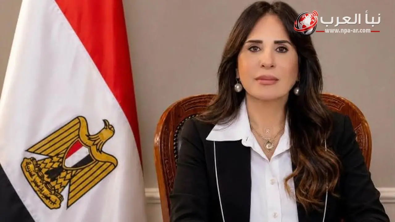 وزيرة الإسكان تتابع تشغيل محطة محولات إبني بيتك 7 في حدائق أكتوبر