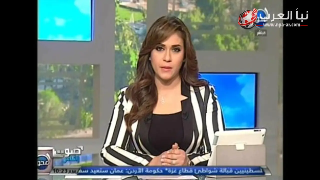 ريهام الديب تعلن وفاة والدتها وصلاة الجنازة عقب صلاة الظهر