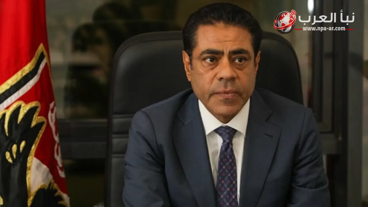 وفاة والدة طارق قنديل عضو مجلس إدارة الأهلي