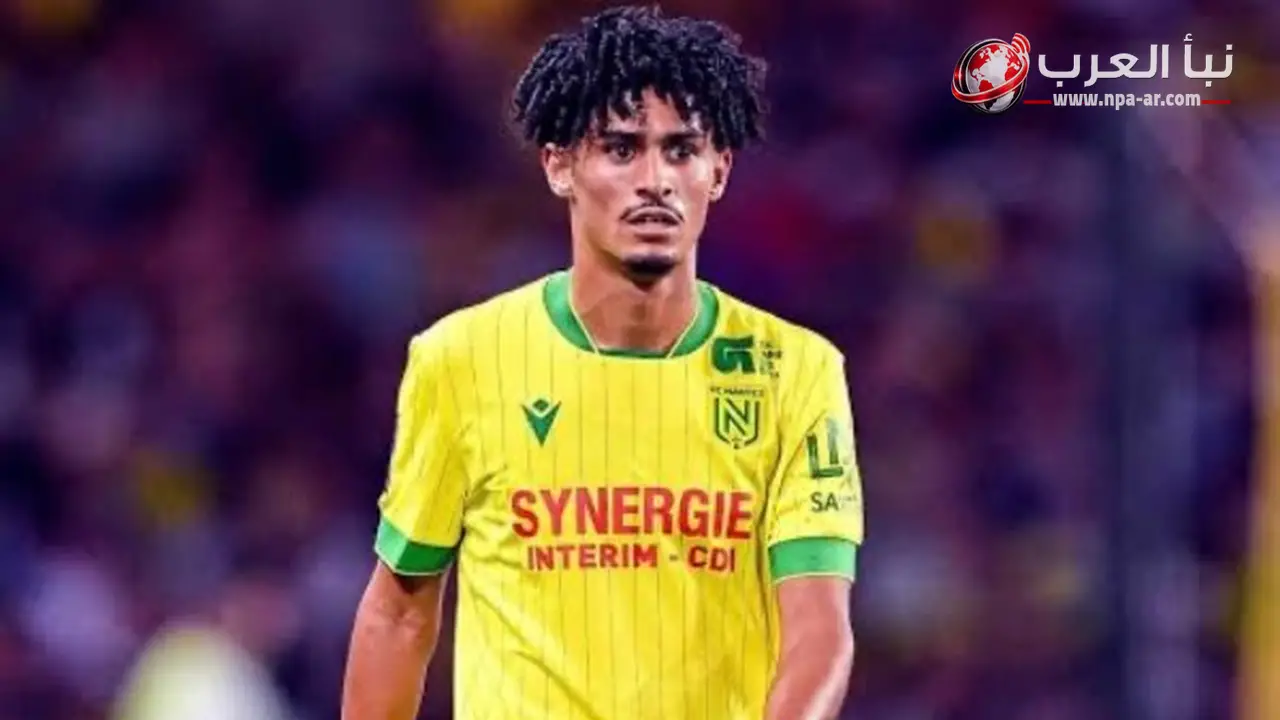 الأهلي يفاوض ياسين بن حطاب لتدعيم الهجوم خلال الانتقالات الصيفية