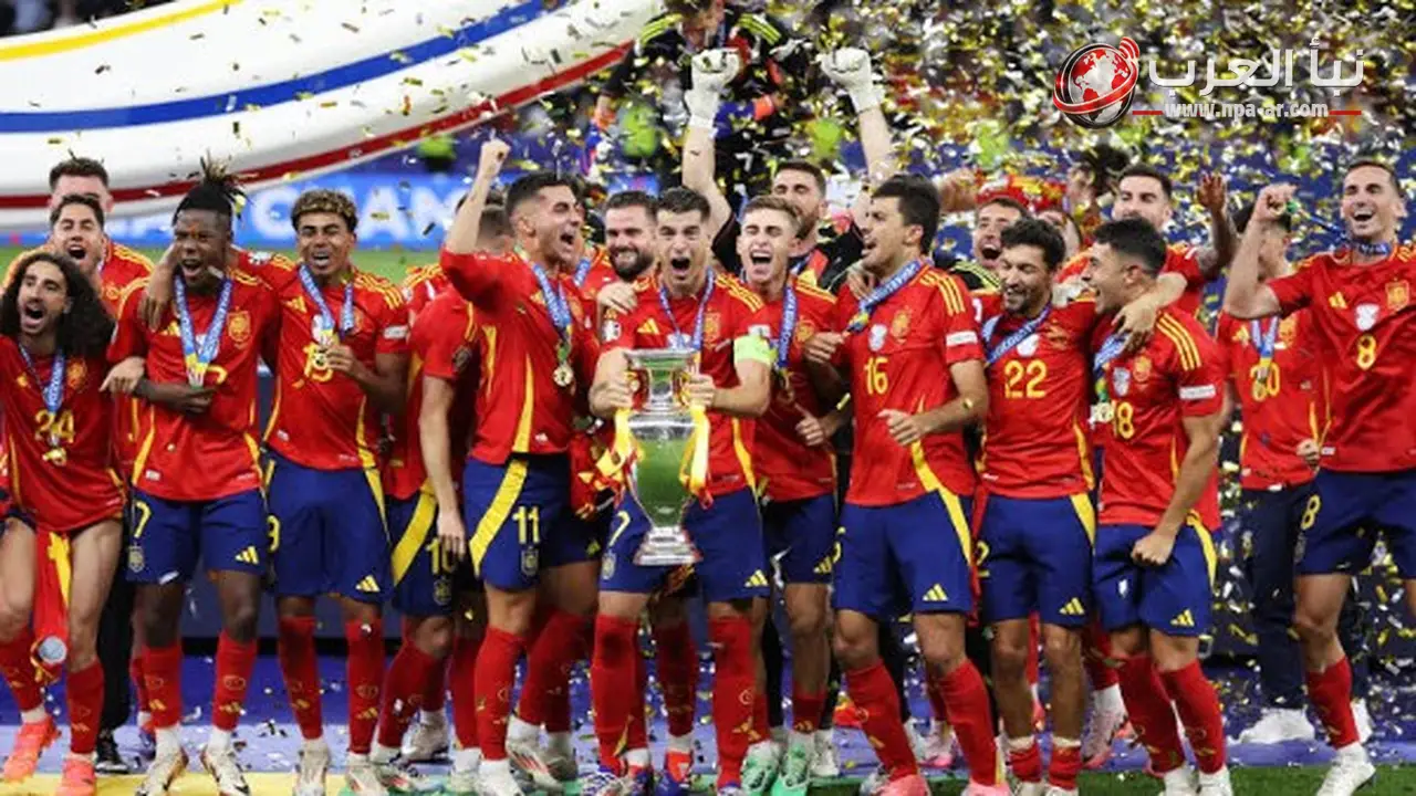 تشكيل إسبانيا الرسمي يضم لامين يامال أمام النمسا في دور الـ32 من مونديال 2026