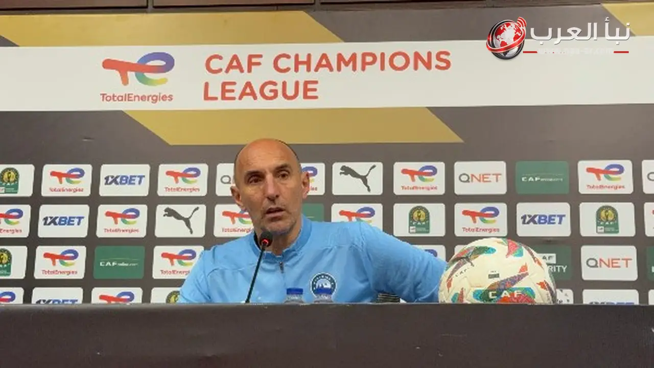 يورشيتش يشيد بإمام عاشور ويصف زيكو بقدرات استثنائية مع منتخب مصر