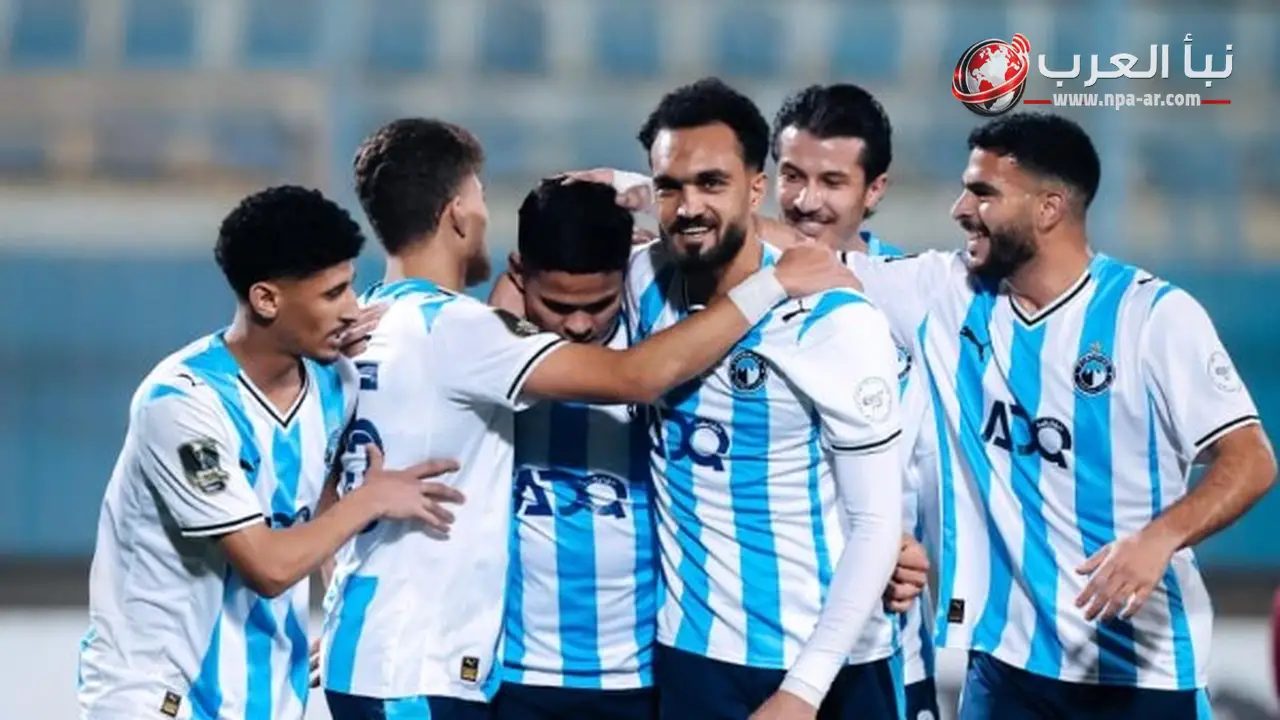 يورشيتش يوضح أسباب اختلاف أداء بيراميدز أمام الأهلي والزمالك